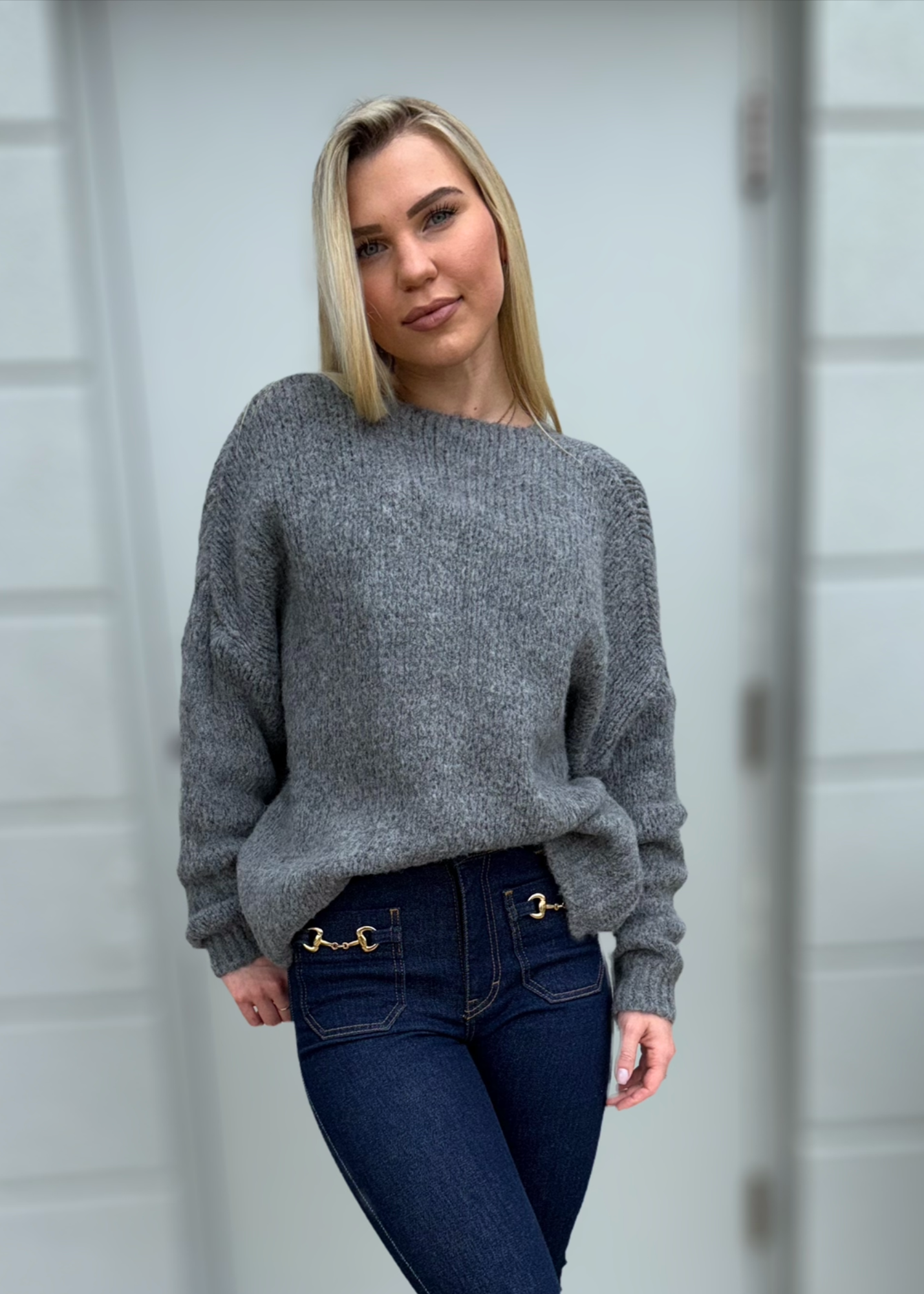 Joleen Sweater