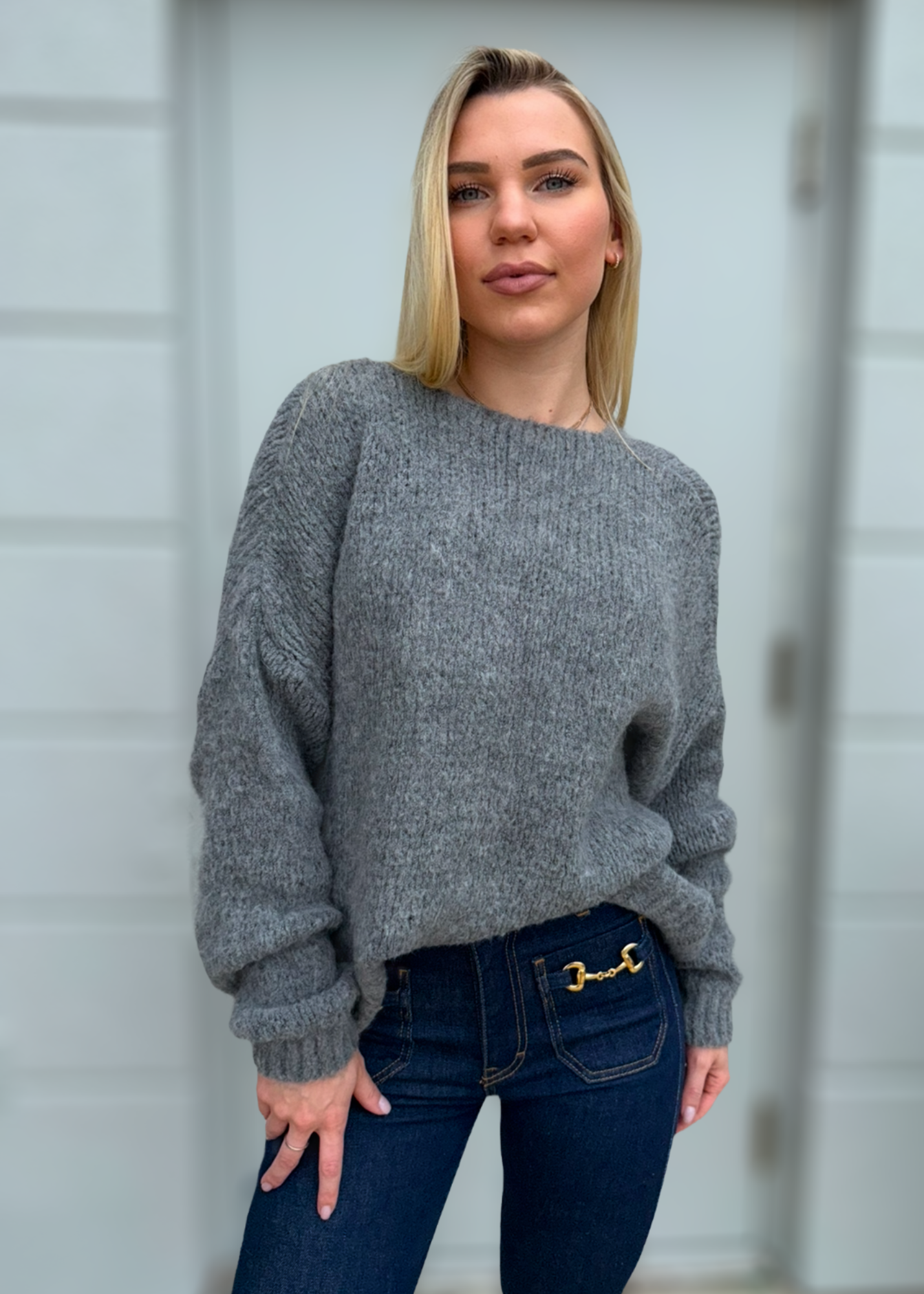 Joleen Sweater